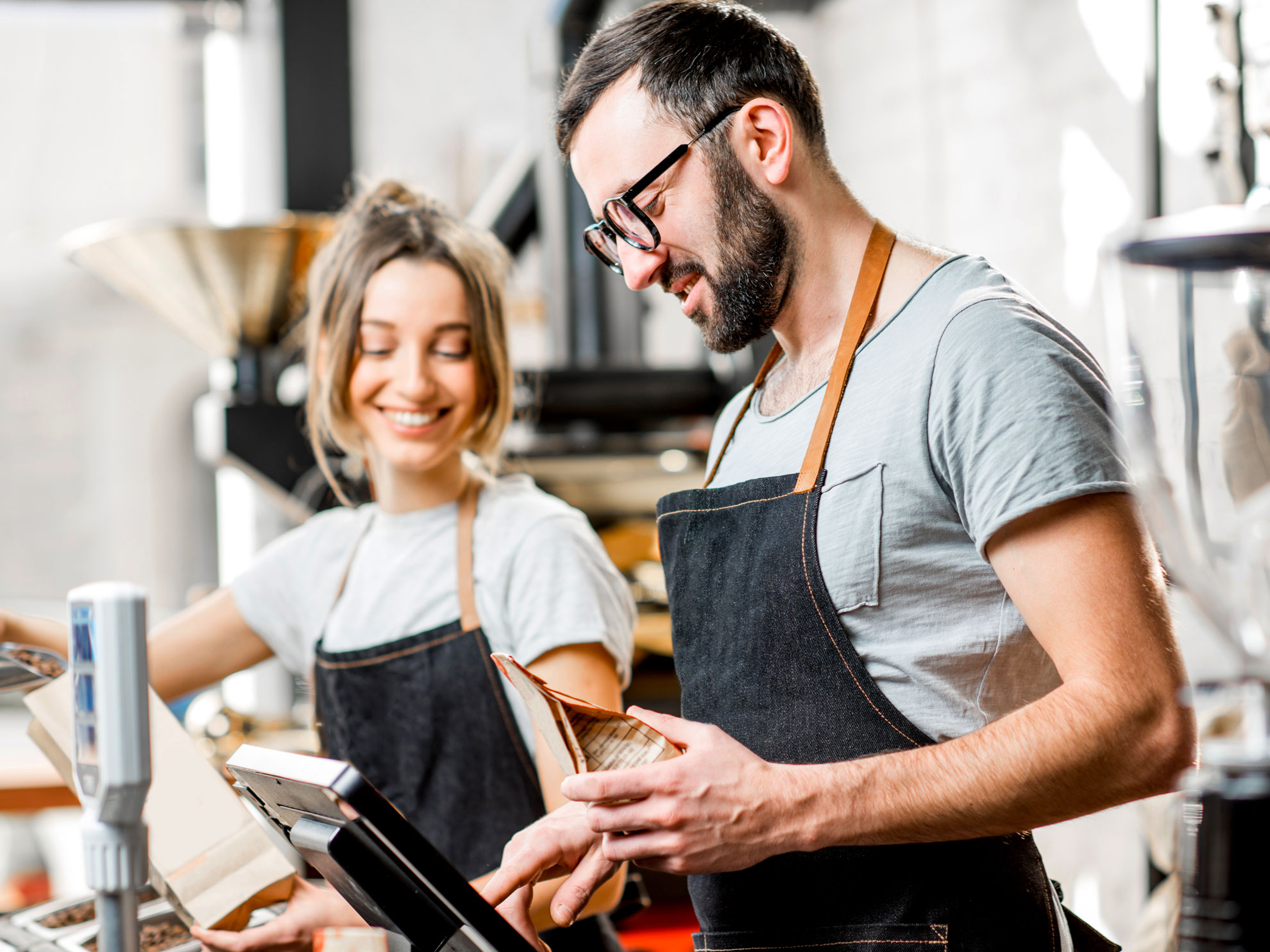 Retail: i vantaggi dei software integrati nel percorso di digitalizzazione