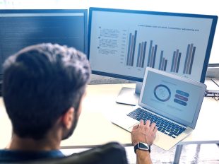 la business intelligence nell'analisi dei dati