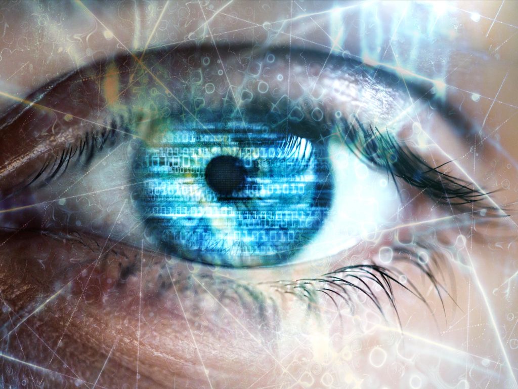 Dati biometrici: la gestione presenze