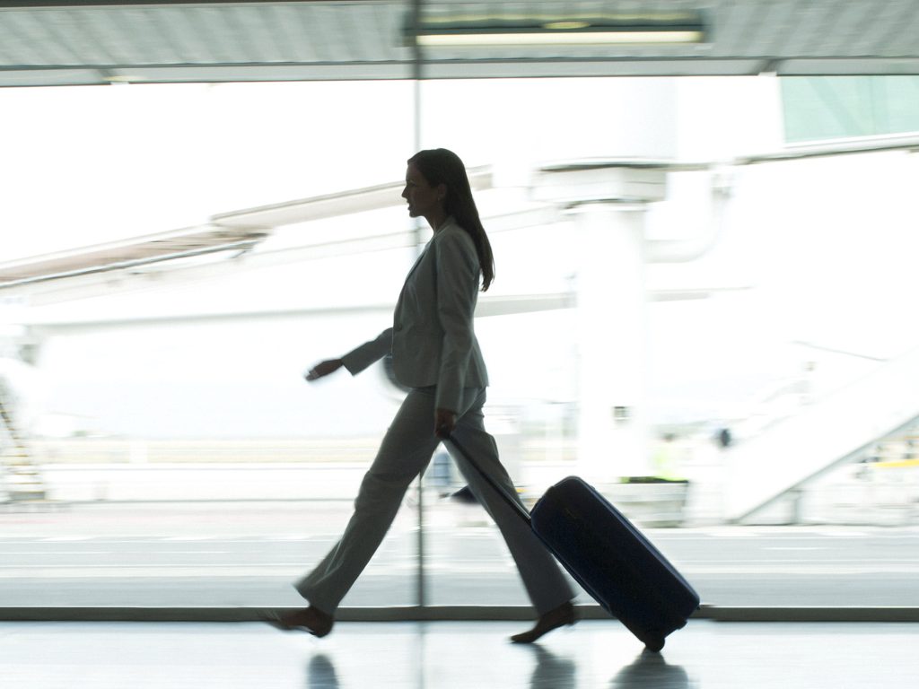travel risk management: viaggiare in sicurezza per lavoro