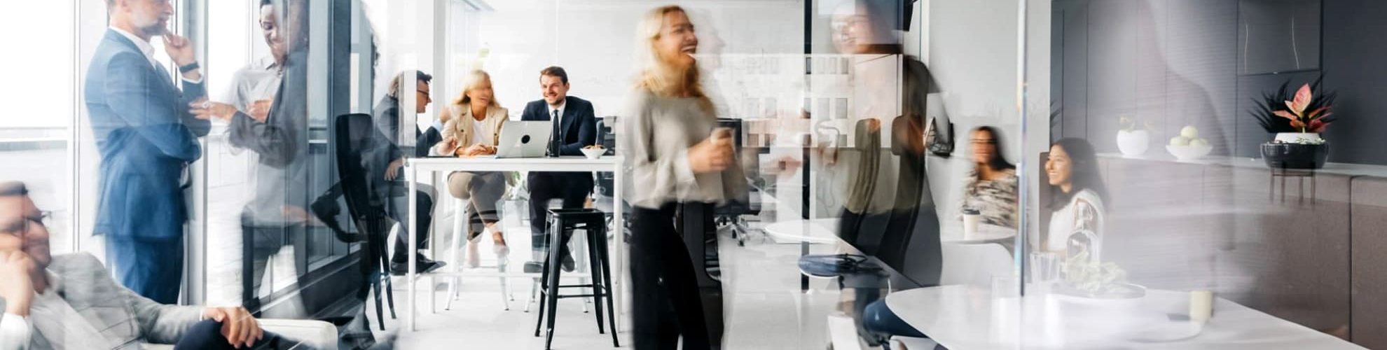 Come cambia il ruolo dell’HR in azienda grazie ai KPI forniti dalle analisi.