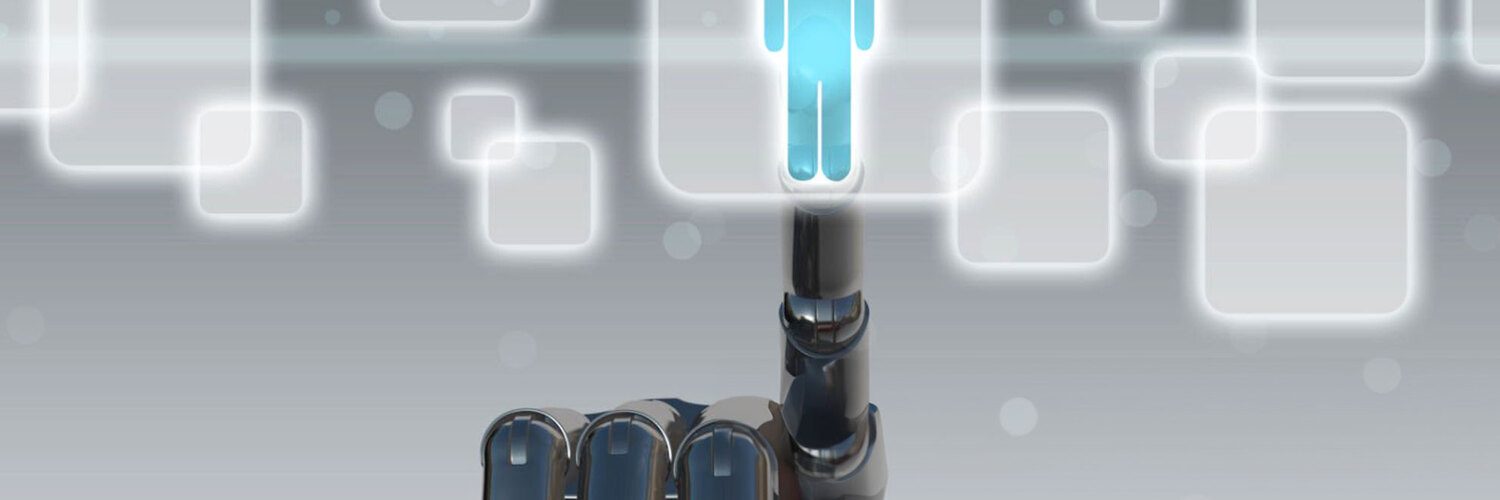 mano robotica