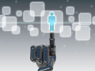 mano robotica