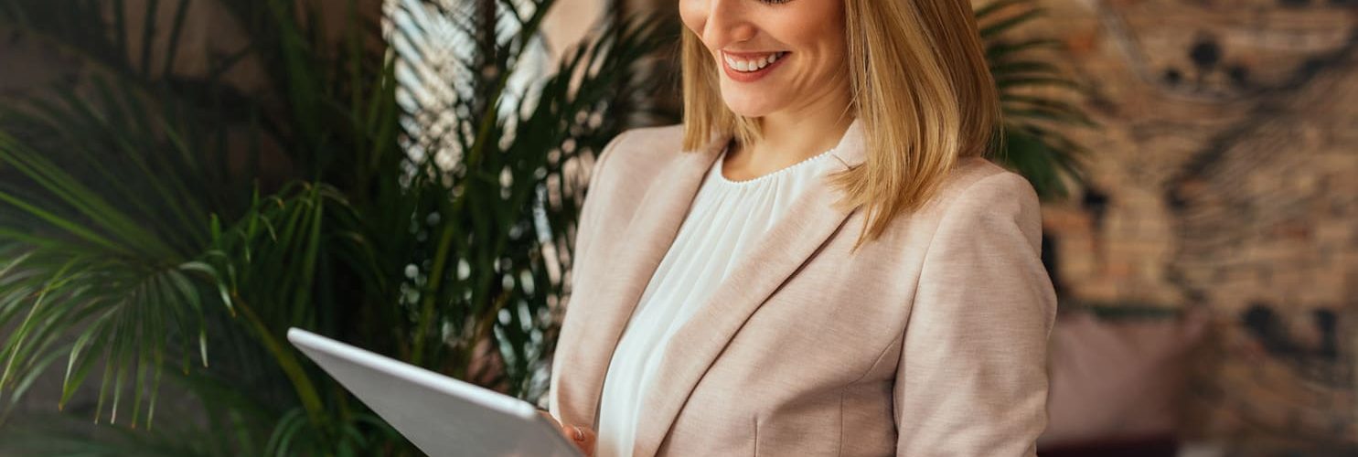 hotel manager consulta tablet prenotazioni